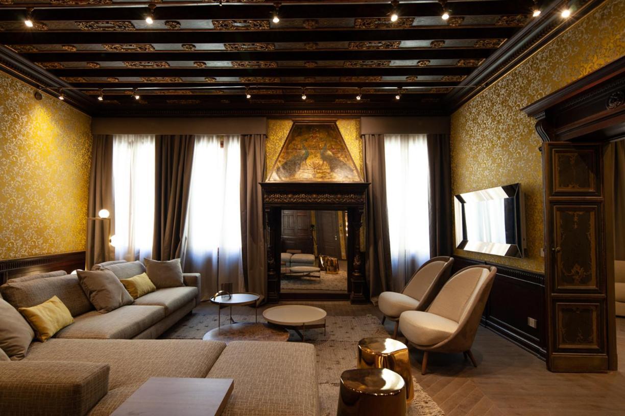 Palazzo Pianca البندقية